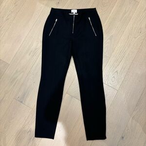 Wilfred black dress pants